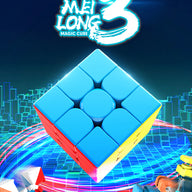 MoYu Mofang Jiaoshi Meilong 3x3x3-3x3x3-speedcubing.org | UK cube store