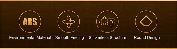 MoYu MoFang JiaoShi Meilong pyraminx-Pyraminx-speedcubing.org | UK cube store