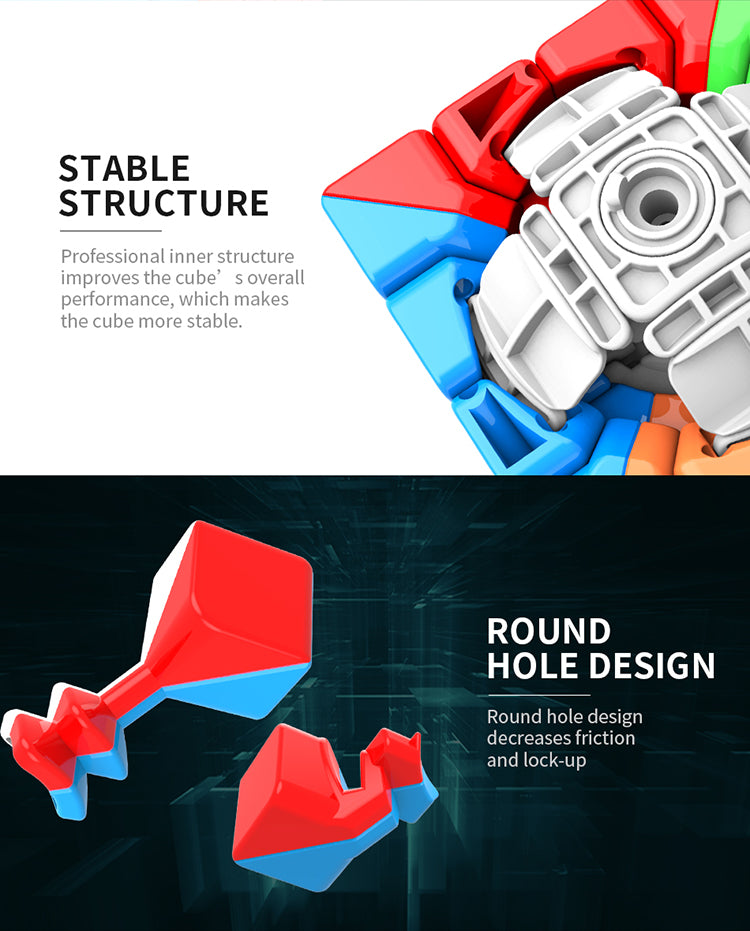 MoYu Mofang Jiaoshi Meilong 4x4x4-4x4x4-speedcubing.org | UK cube store