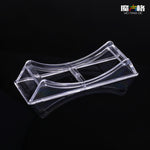 Image of QiYi Clock, expected to be an excellent clock, just £24 from speedcubing.org