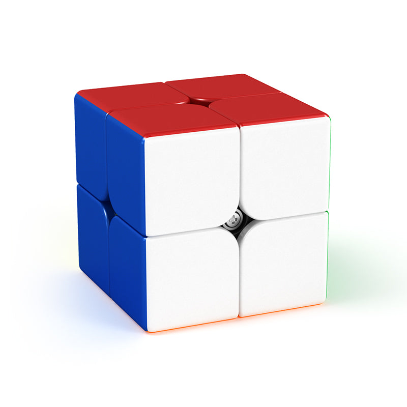 MoYu Meilong 2x2x2 M-2x2x2-speedcubing.org | UK cube store