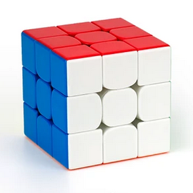 Neutrino MoYu RS3M 2020 magnetic 3x3x3 cube UK STOCK | speedcubing.org