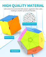 MoYu MoFang Jiaoshi Meilong Skewb-skewb-speedcubing.org | UK cube store