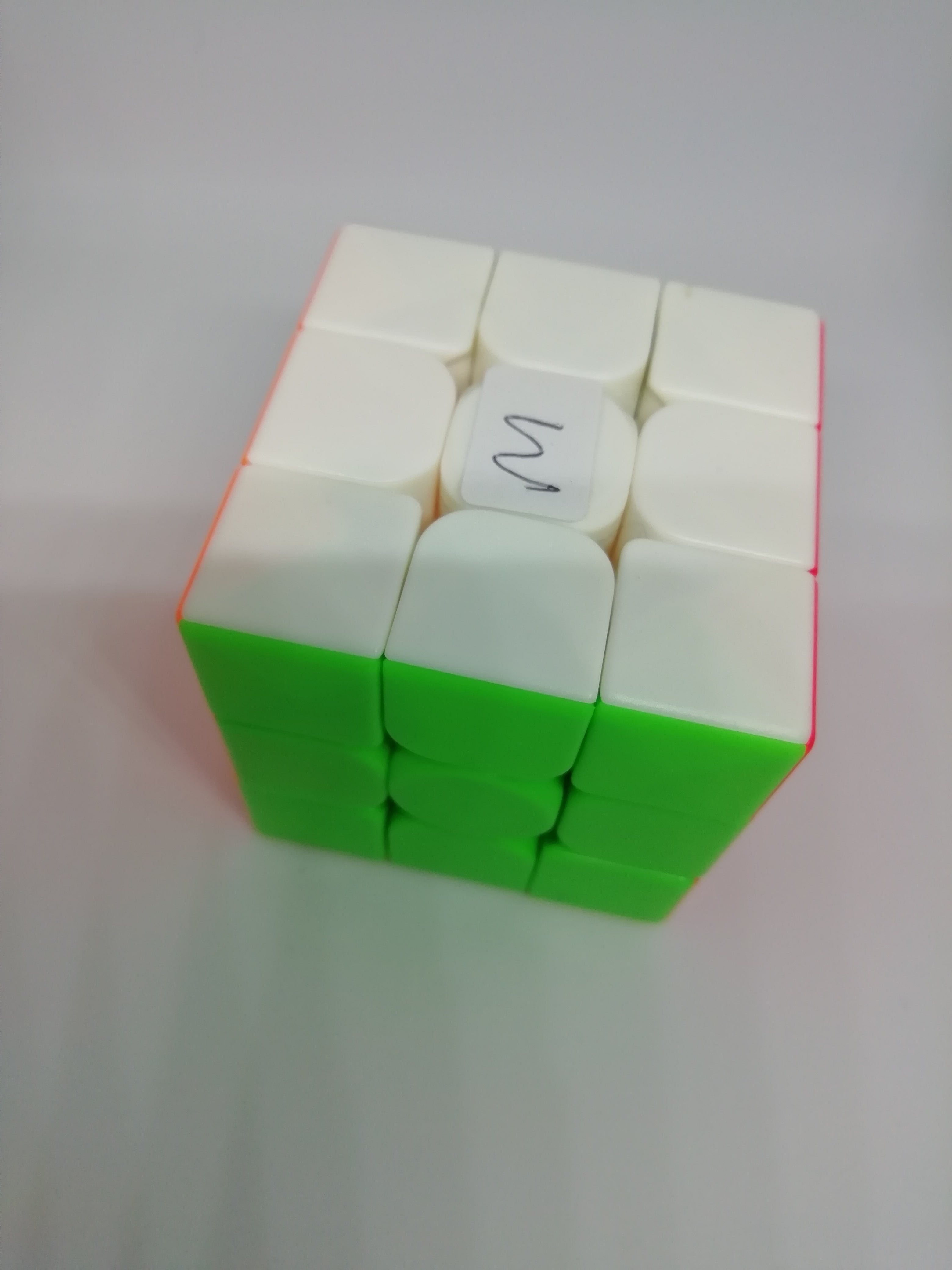 Neutrino Magnetic Meilong 3x3x3-3x3x3-speedcubing.org | UK cube store