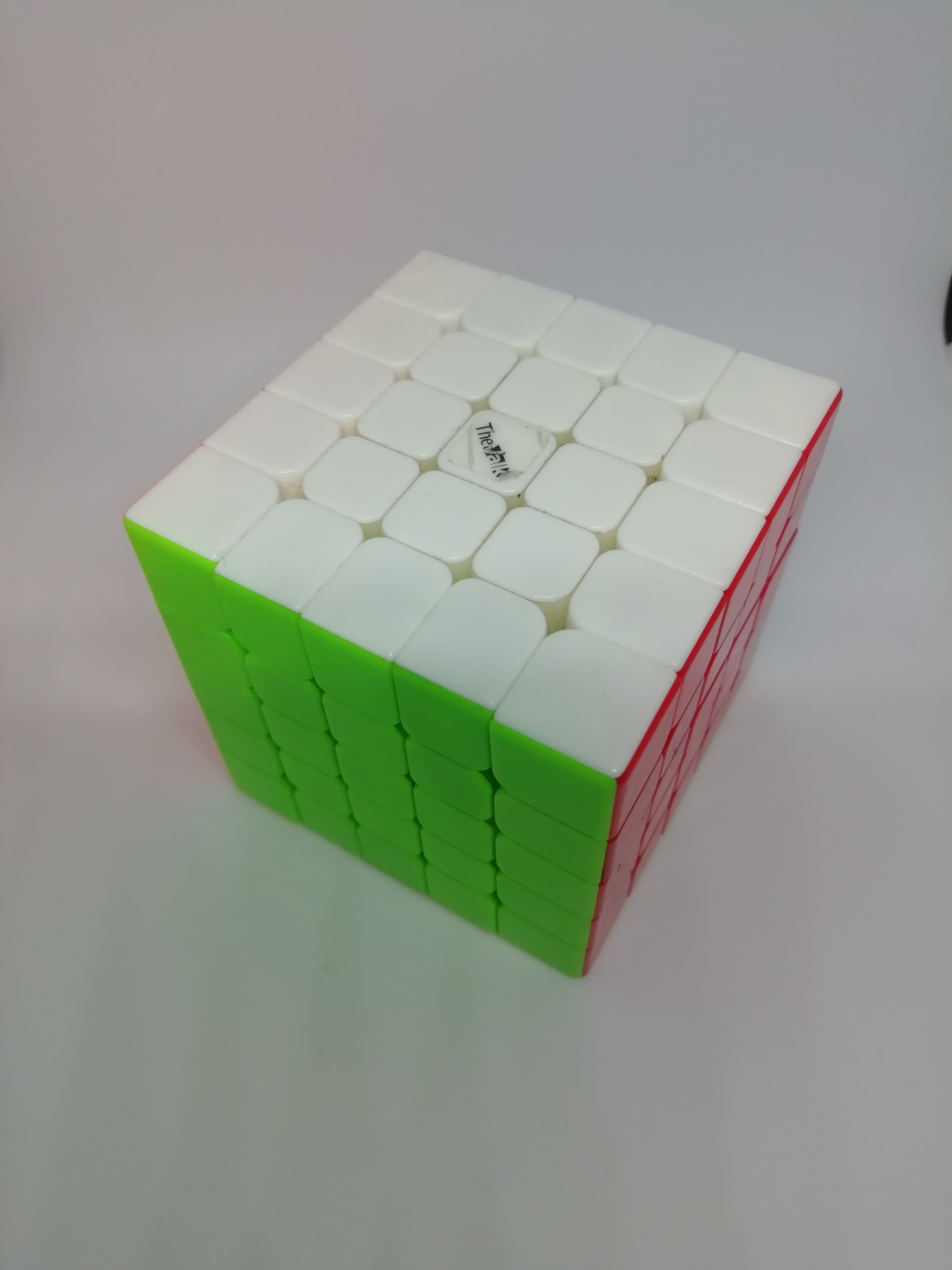 Qiyi Valk 5M-5x5x5-speedcubing.org | UK cube store