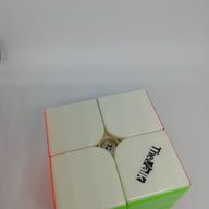 QiYi Valk 2M-2x2x2-speedcubing.org | UK cube store