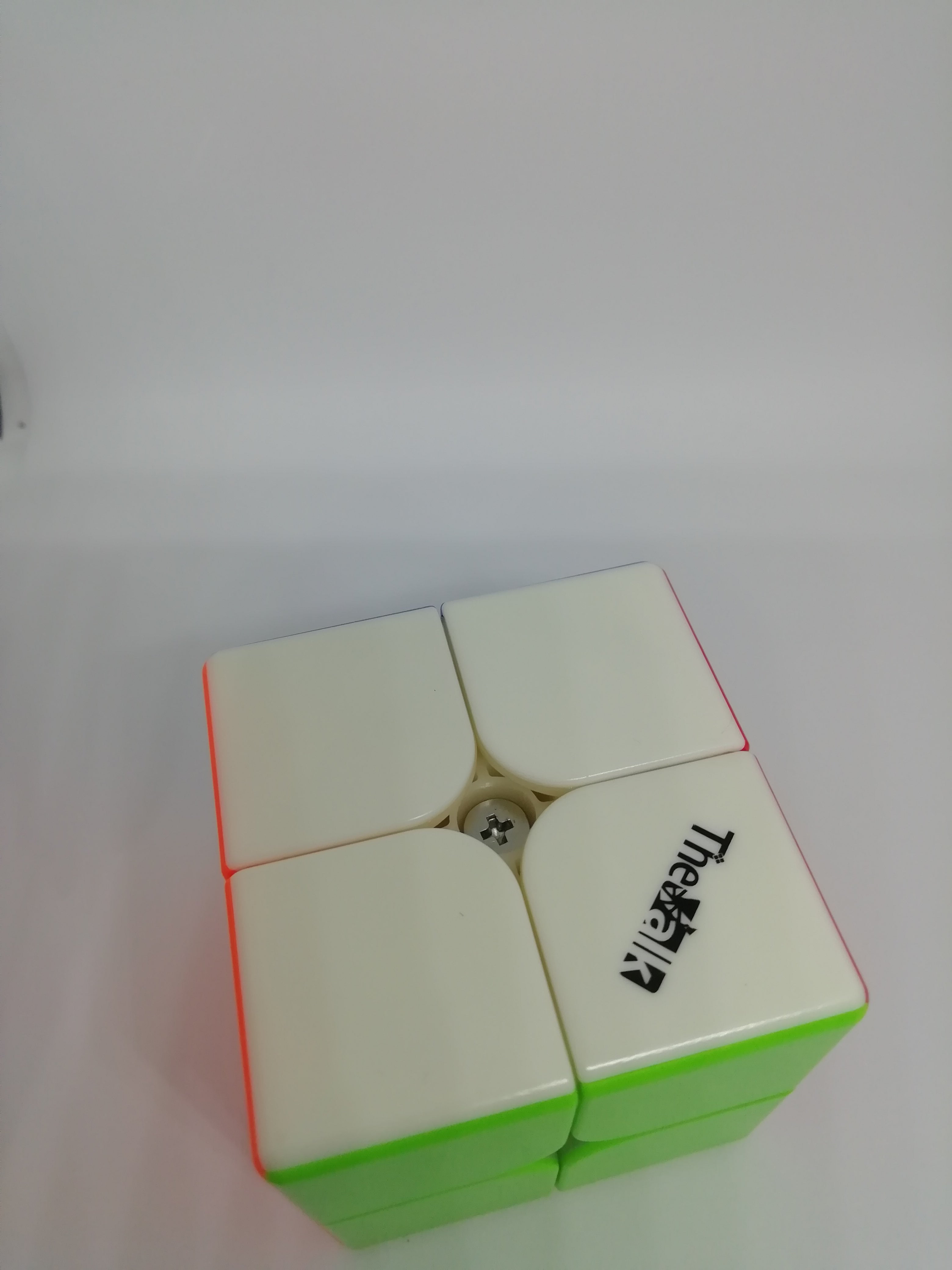 QiYi Valk 2M-2x2x2-speedcubing.org | UK cube store