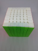 Qiyi Xman Spark 7x7x7M-7x7x7-speedcubing.org | UK cube store