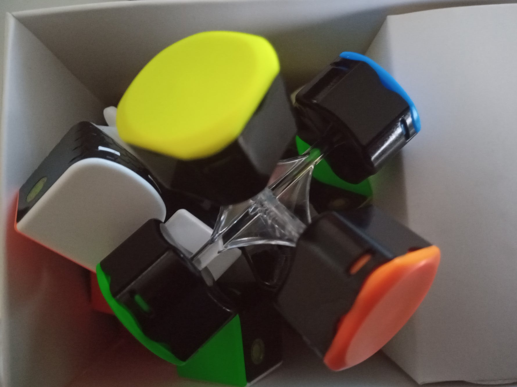 Gan 356M/X/XS/Xv2/Air M spare parts