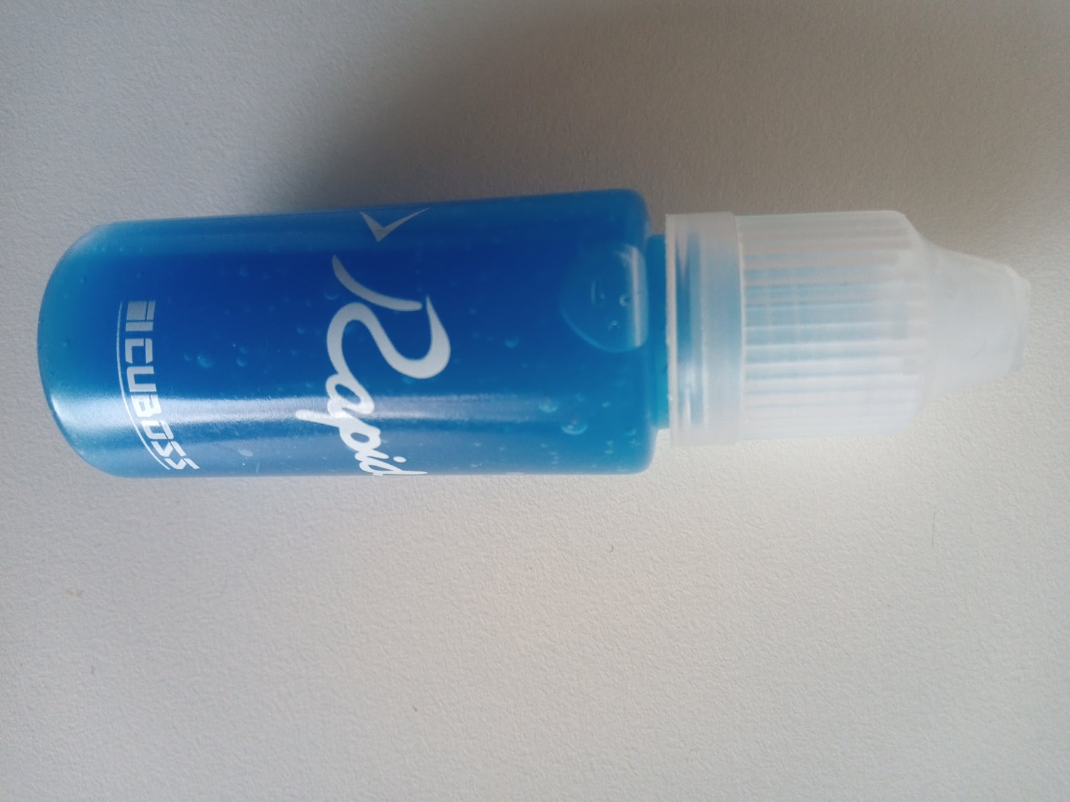 Cuboss lubes