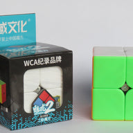 MoYu Mofang Jiaoshi Meilong 2x2x2-2x2x2-speedcubing.org | UK cube store