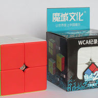 MoYu Mofang Jiaoshi Meilong 2x2x2-2x2x2-speedcubing.org | UK cube store