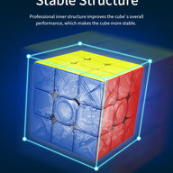 MoYu Meilong 2x2x2-5x5x5 M bundle-bundle-speedcubing.org | UK cube store