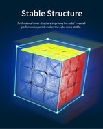 MoYu Meilong 3x3x3 M-3x3x3-speedcubing.org | UK cube store