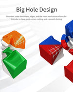 MoYu Meilong 3x3x3 M-3x3x3-speedcubing.org | UK cube store