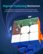 MoYu MoFang JiaoShi MF3RS3M 2020 edition-3x3x3-speedcubing.org | UK cube store