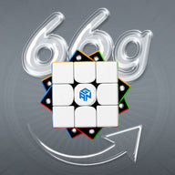 Gan 356 Air M-3x3x3-speedcubing.org | UK cube store