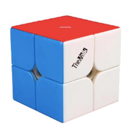 QiYi Valk 2M-2x2x2-speedcubing.org | UK cube store