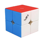 QiYi Valk 2M-2x2x2-speedcubing.org | UK cube store