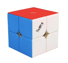 QiYi Valk 2M-2x2x2-speedcubing.org | UK cube store