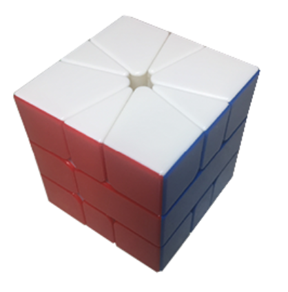 YuXin Little Magic Square-1M-square-1-speedcubing.org | UK cube store