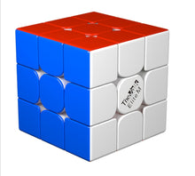 Qiyi Valk 3 Elite M-3x3x3-speedcubing.org | UK cube store