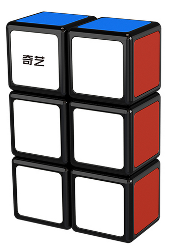 QiYi 1x2x3 cube twisty speedcube puzzle toy UK STOCK | speedcubing.org