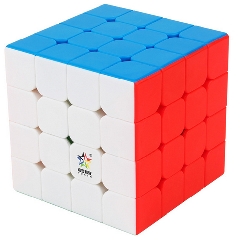 YuXin Little Magic 4x4x4 M magnetic 4x4 cube UK STOCK |speedcubing.org