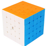 YuXin Little Magic 5x5x5 M magnetic 5x5 cube UK STOCK |speedcubing.org