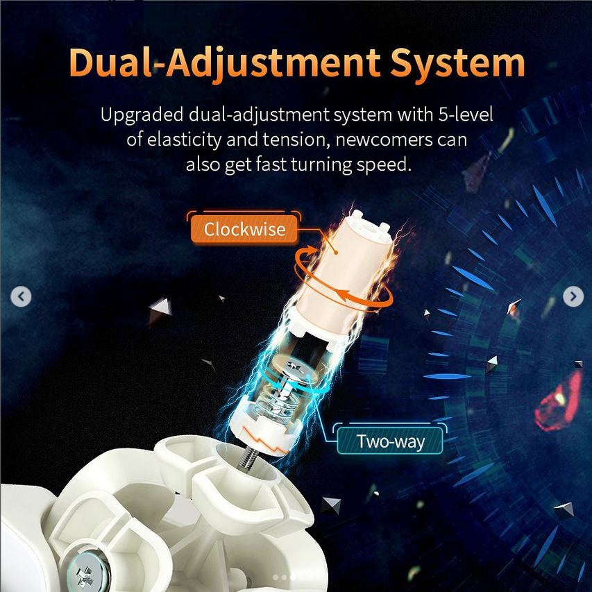 MoYu RS2M Evolution magnetic 2x2x2 speedcube UK STOCK |speedcubing.org