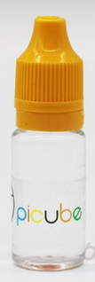 PiLube Yellow speedcube lubricant cubing UK STOCK | speedcubing.org