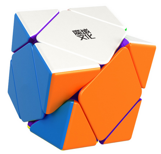 MoYu WeiLong Skewb MAGLEV cube puzzle toy UK STOCK | speedcubing.org