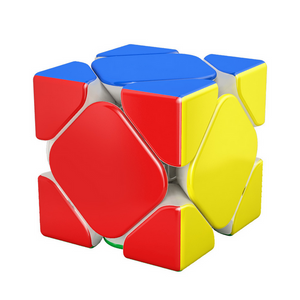 MoYu RS Skewb magnetic speedcube puzzle toy UK STOCK | speedcubing.org