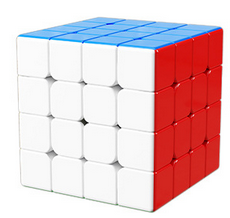 ShengShou YuFeng 4x4x4 Magnetic speedcube UK STOCK | speedcubing.org