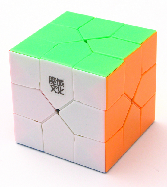 MoYu Redi Cube easy speedcube puzzle toy UK STOCK | speedcubing.org