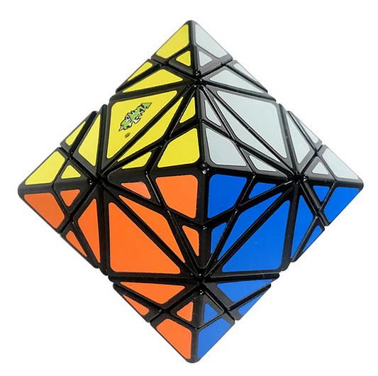 LanLan Edge-Turning Octahedron puzzle toy UK STOCK | speedcubing.org