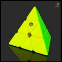 QiYi Xman Bell V2M Pyraminx-Pyraminx-speedcubing.org | UK cube store