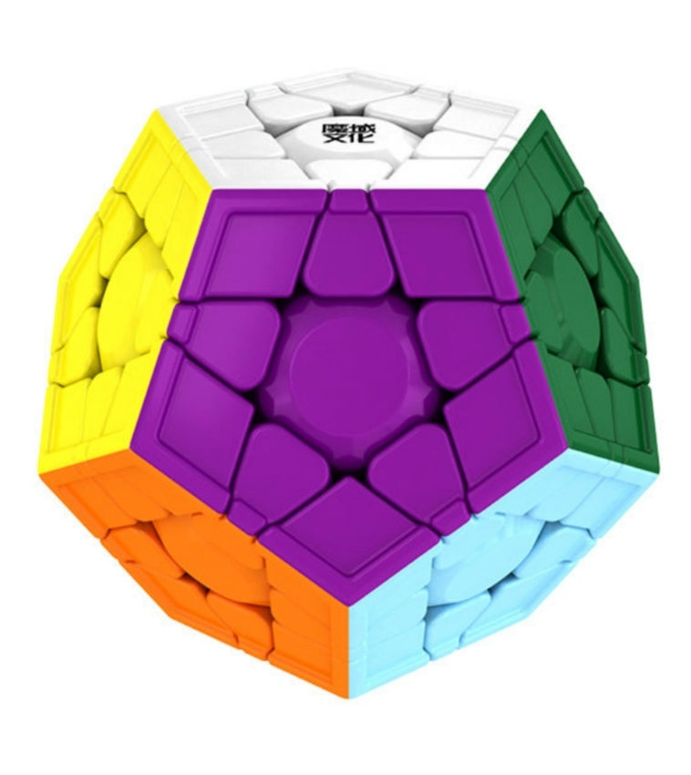 MoYu AoHun WRM megaminx