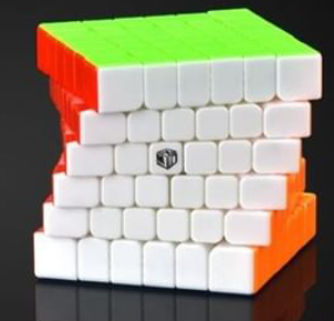 QiYi X-Man Shadow V2M