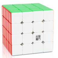 YJ ZhiLong M mini 4x4x4 speedcube puzzle UK STOCK | speedcubing.org