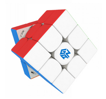 Gan 11 M Pro Soft Stickerless