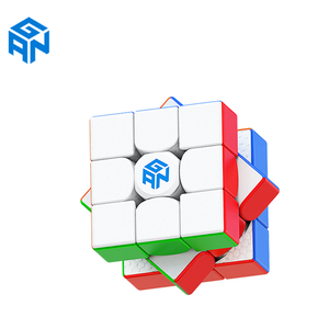 Gan 11M Duo magnetic 3x3x3 speedcube puzzle UK STOCK | speedcubing.org