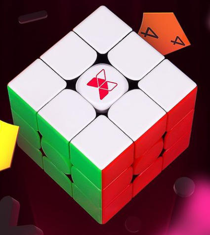 X-Man Tornado V2M Magnetic 3x3x3 speedcube UK STOCK | speedcubing.org