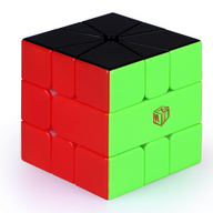 QiYi Xman Volt V2M fully magnetic-square-1-speedcubing.org | UK cube store