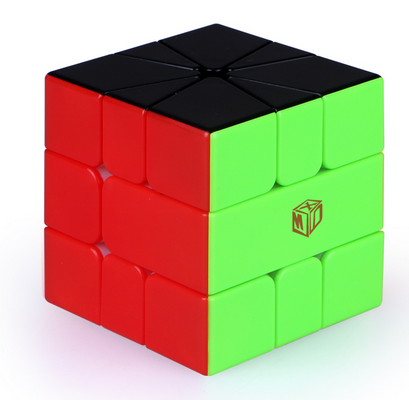 QiYi Xman Volt V2M fully magnetic-square-1-speedcubing.org | UK cube store