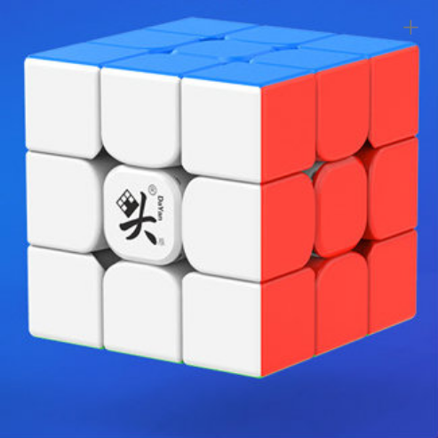 DaYan Guhong v3M-3x3x3-speedcubing.org | UK cube store