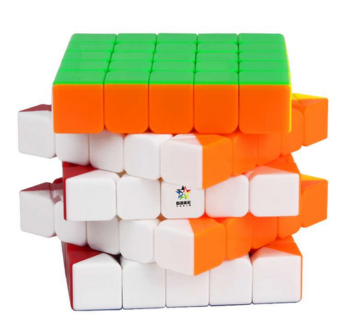 YuXin HuangLong 5x5x5M-5x5x5-speedcubing.org | UK cube store