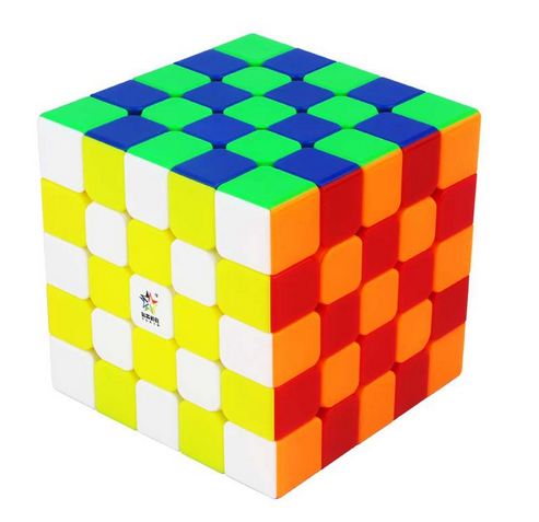 YuXin HuangLong 5x5x5M-5x5x5-speedcubing.org | UK cube store