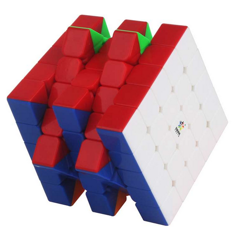 YuXin HuangLong 5x5x5M-5x5x5-speedcubing.org | UK cube store