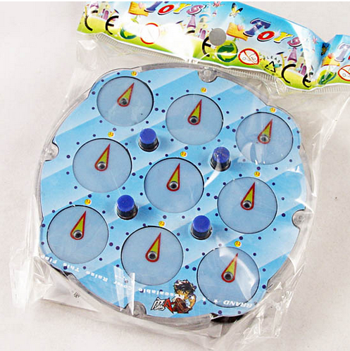 LingAo Clock-Clock-speedcubing.org | UK cube store